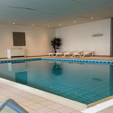 B603, Bezauberndes Appartement Lahnstein Kültér fotó