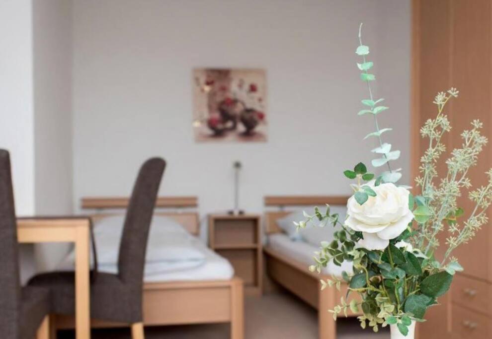 B603, Bezauberndes Appartement Lahnstein Kültér fotó