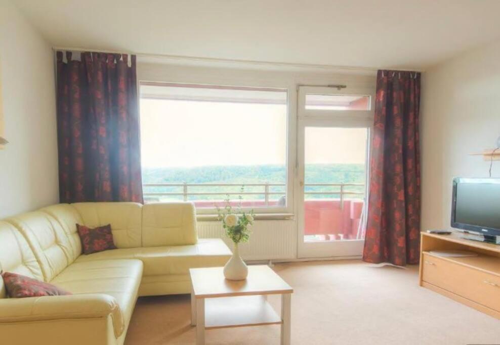 B603, Bezauberndes Appartement Lahnstein Kültér fotó