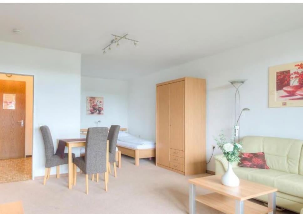 B603, Bezauberndes Appartement Lahnstein Kültér fotó