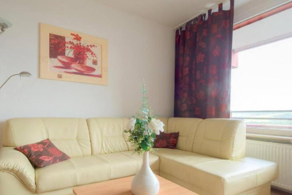 B603, Bezauberndes Appartement Lahnstein Kültér fotó