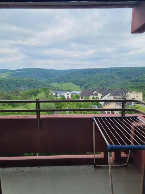 B603, Bezauberndes Appartement Lahnstein Kültér fotó