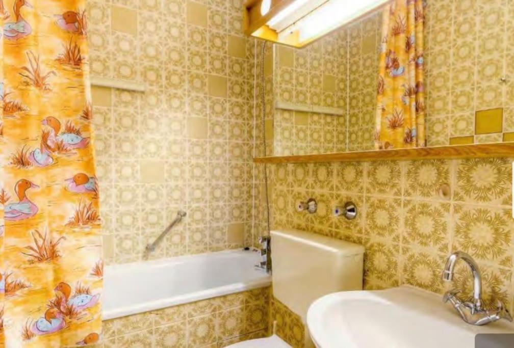 B603, Bezauberndes Appartement Lahnstein Kültér fotó