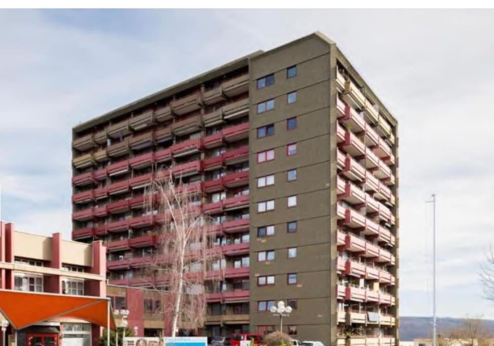 B603, Bezauberndes Appartement Lahnstein Kültér fotó