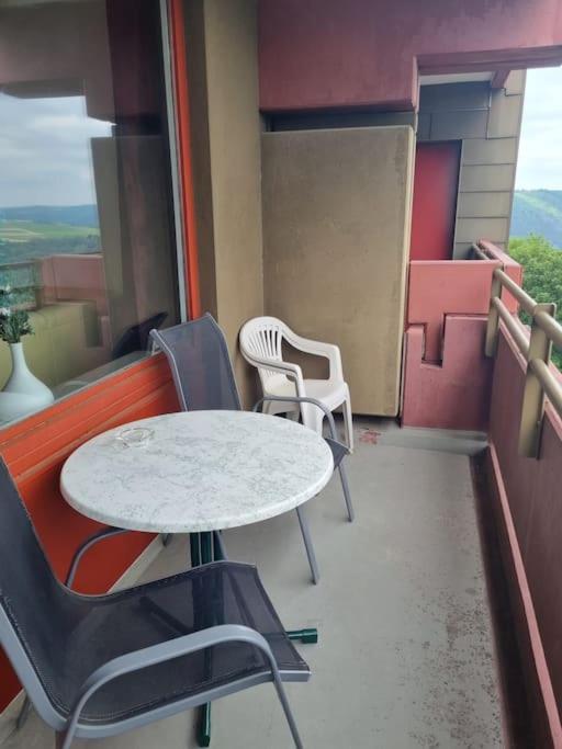 B603, Bezauberndes Appartement Lahnstein Kültér fotó
