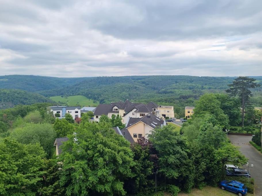 B603, Bezauberndes Appartement Lahnstein Kültér fotó