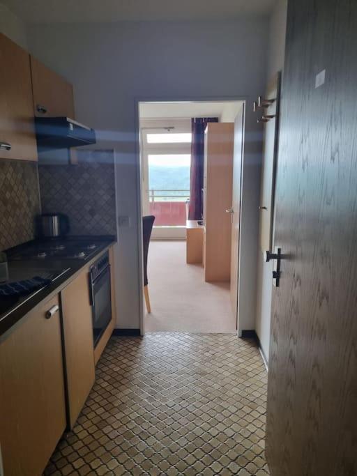 B603, Bezauberndes Appartement Lahnstein Kültér fotó