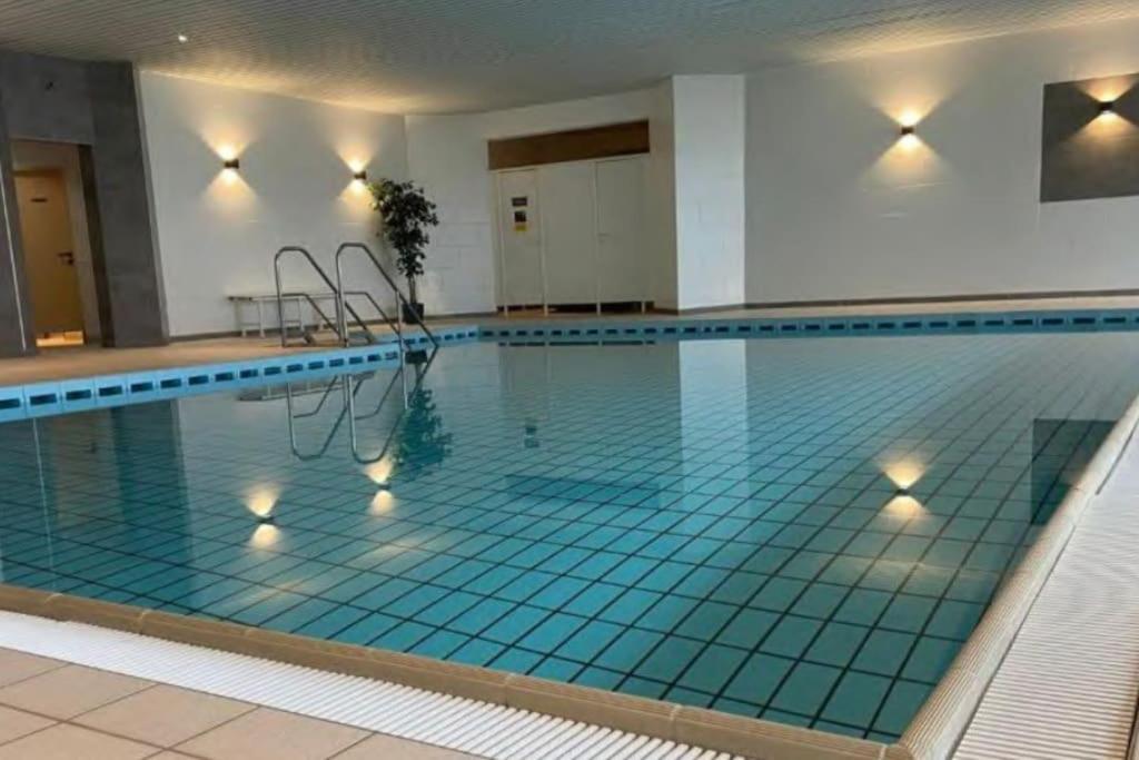 B603, Bezauberndes Appartement Lahnstein Kültér fotó