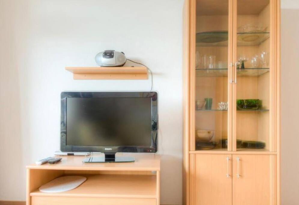 B603, Bezauberndes Appartement Lahnstein Kültér fotó